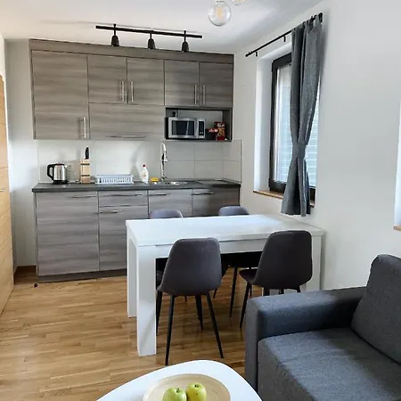 Eskim 305 Jahorina