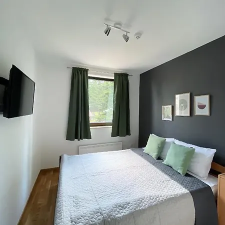 Appartement Eskim 305 *