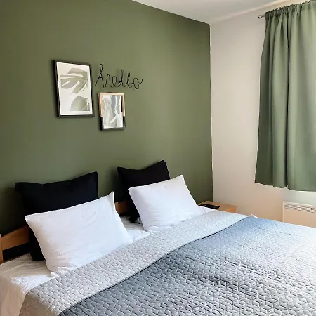 Appartement Eskim 305