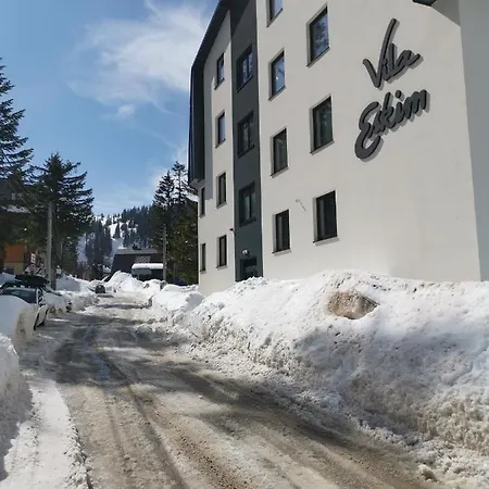 Lägenhet Eskim 305 *