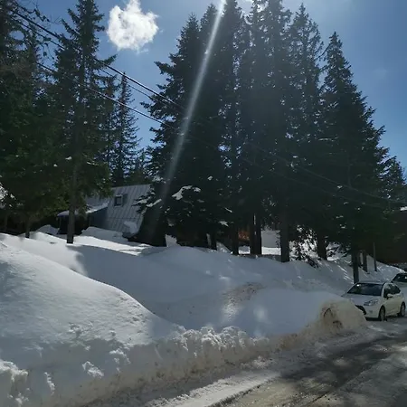 Eskim 305 Lägenhet Jahorina